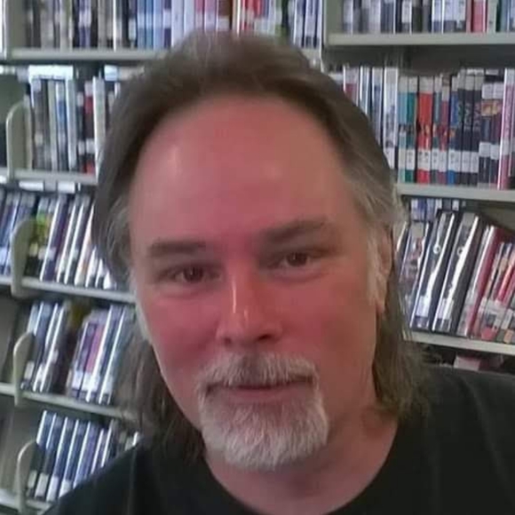 Meet your Posher, Darin - Picture 1 of 1